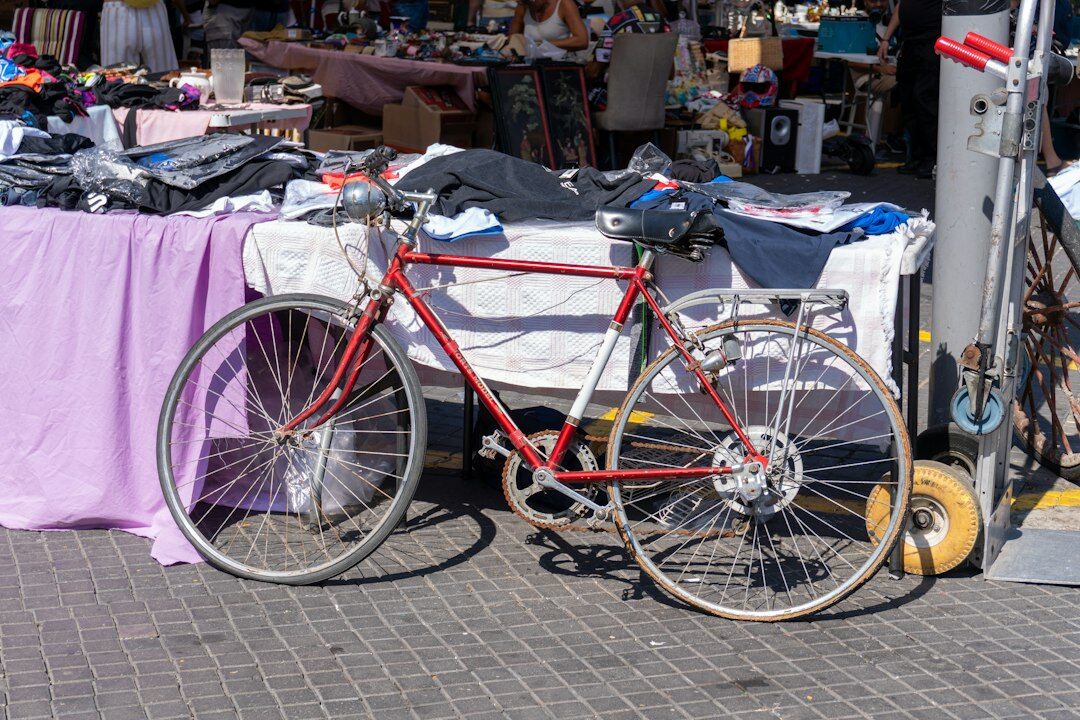 forgotten market corner chile